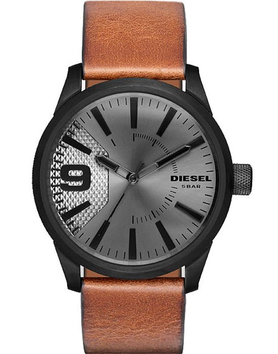 diesel rasp chrono