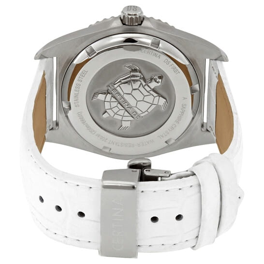 Certina Certina DS First C014.410.16.011.00 DS First, наручные мужские часы фото под углом