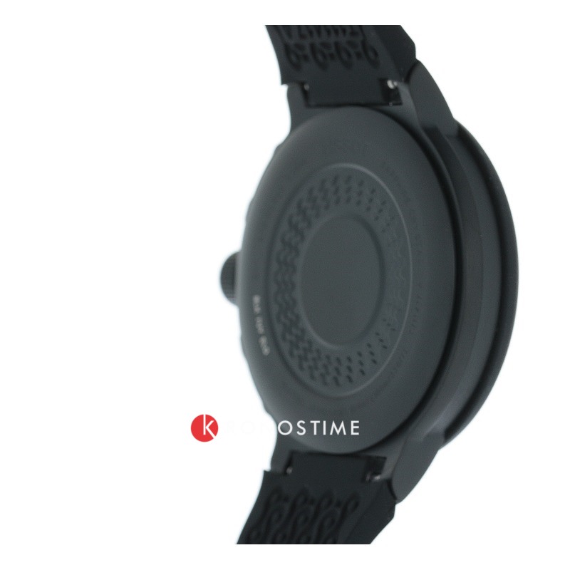 Фотография часов Tissot T-Race Cycling T111.417.37.441.03_22