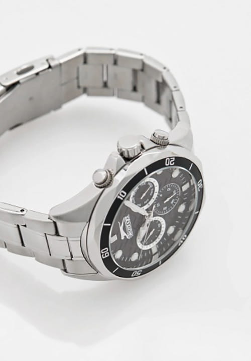 Slazenger Slazenger SL.09.2309.2.01 , наручные мужские часы фото под углом