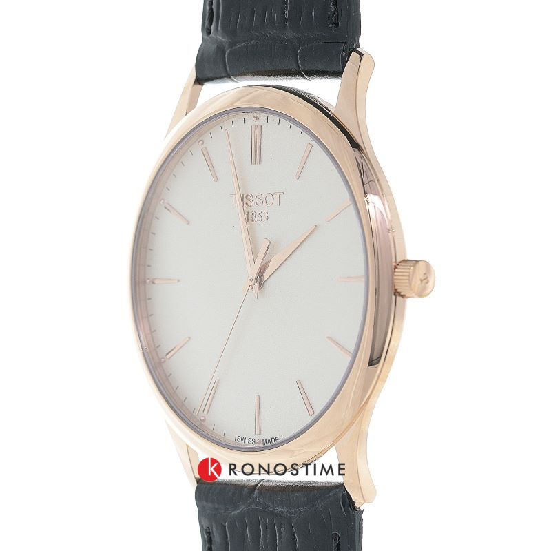 Фотография часов Tissot Excellence 18K Gold T926.410.76.261.01_38