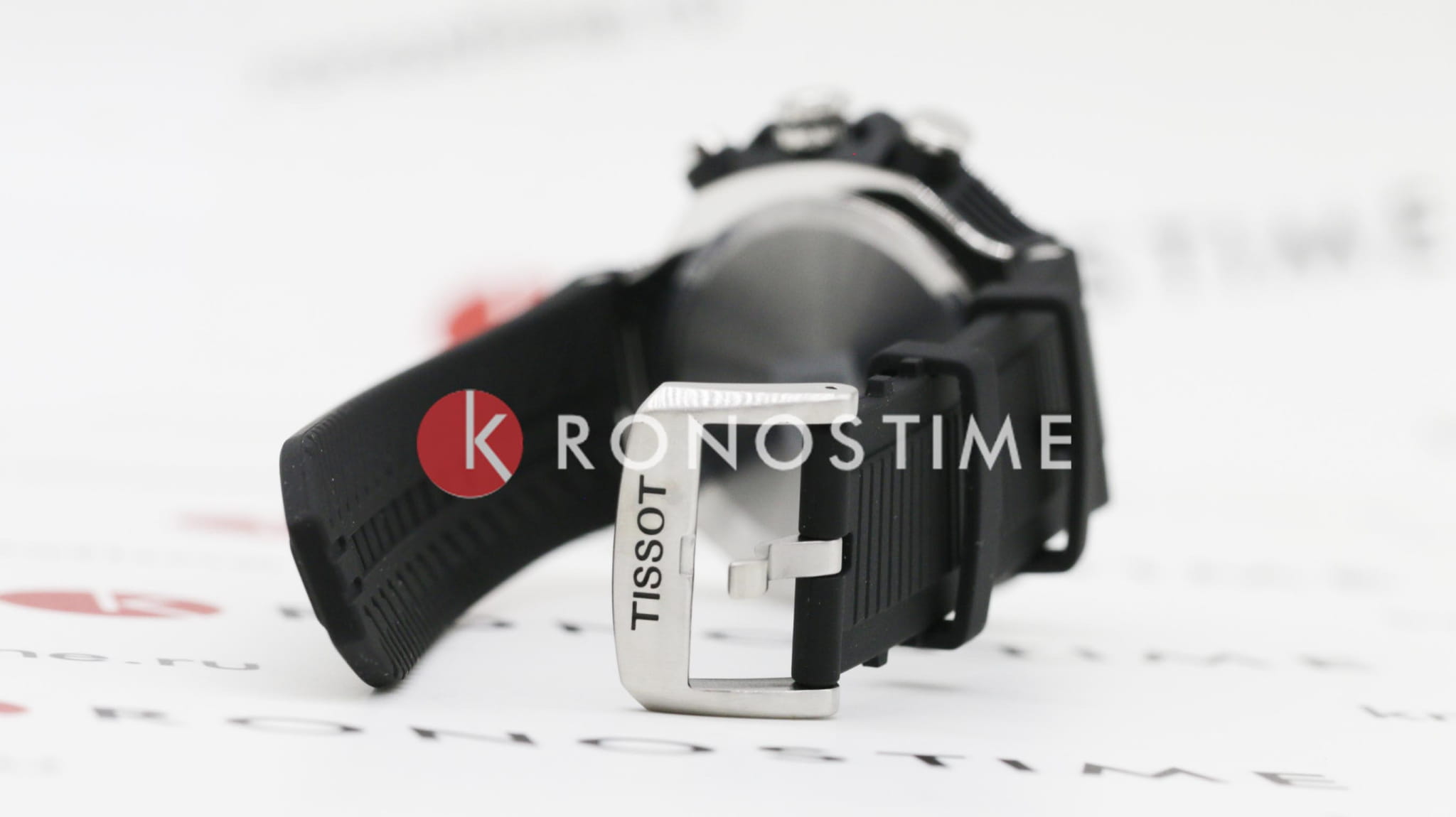 Tissot Tissot T-Race Chronograph T141.417.17.011.00 кварцевые часы с аксессуарами мужские часы модель T1414171701100