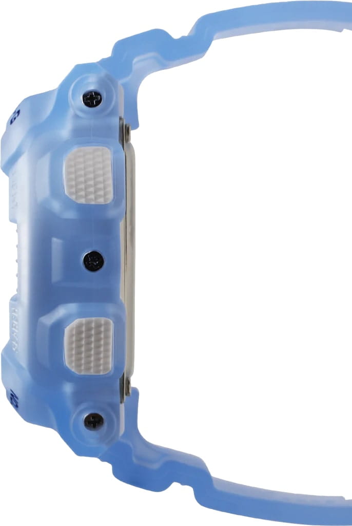 Оригинальные часы Casio Casio Baby-G BA-130CV-2A кварцевые калибр механизма  общий вид