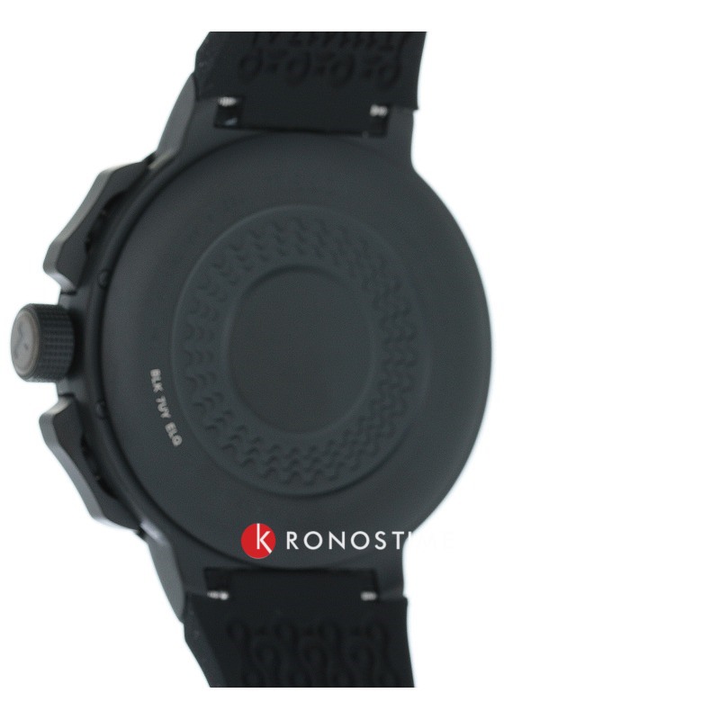 Фотография часов Tissot T-Race Cycling T111.417.37.441.03_14