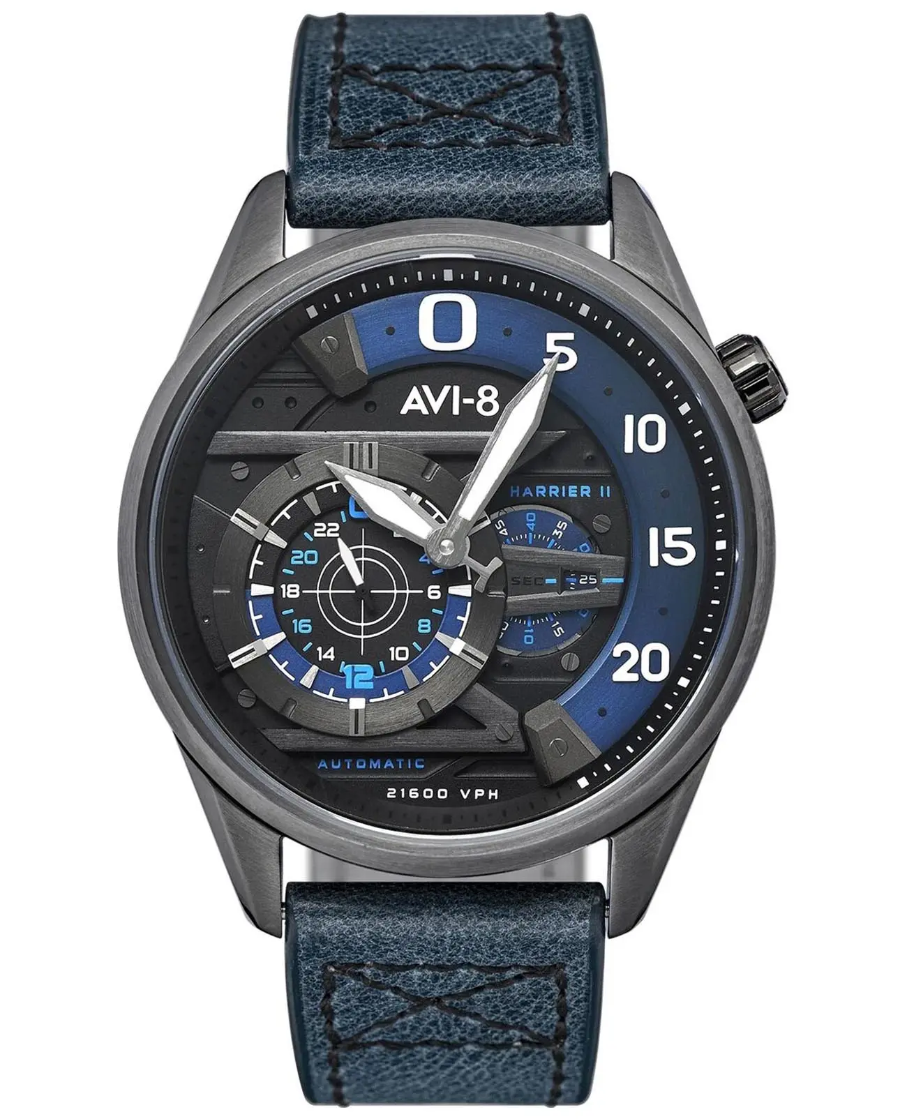 AVI 8 Hawker Harrier II AV 4070 02