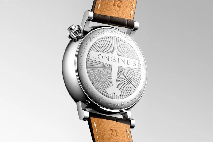 Longines