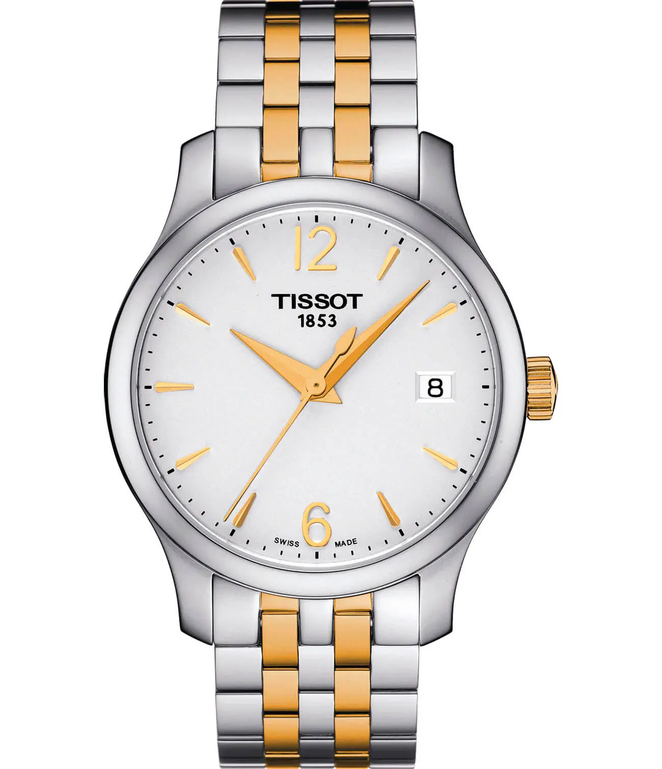 Tissot tradition Lady