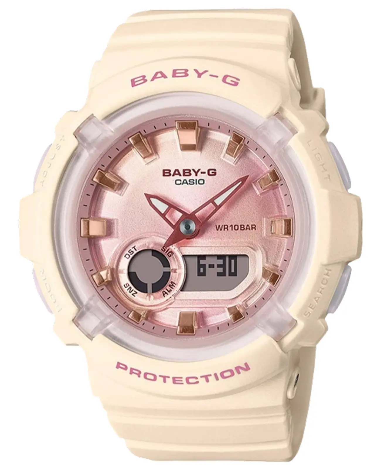 Casio Baby-G BGA-280-4A2