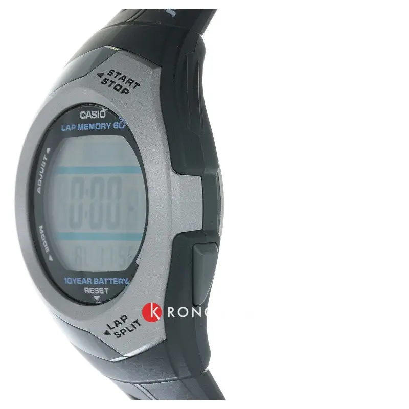 Фотография часов CASIO SPORTS STR-300C-1_5