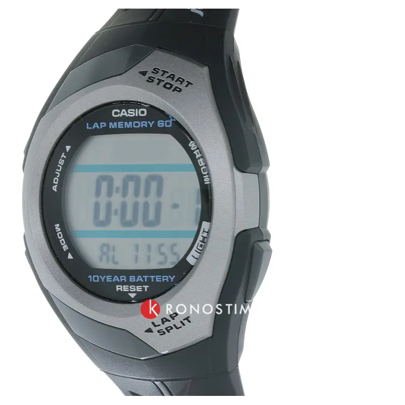 Фотография часов CASIO SPORTS STR-300C-1_3