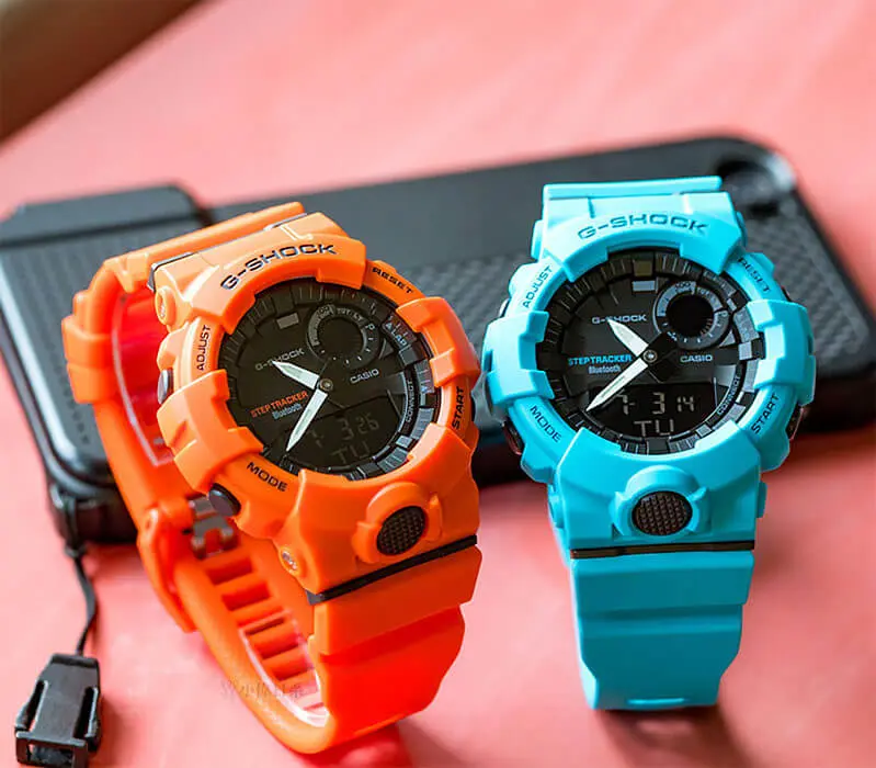 G shock clearance gba 800 4a