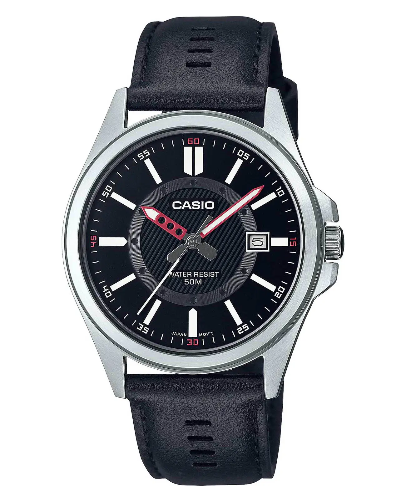 Casio Collection MTP-E700L-1E