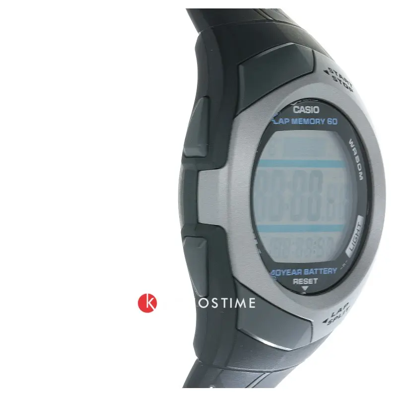 Фотография часов CASIO SPORTS STR-300C-1_31