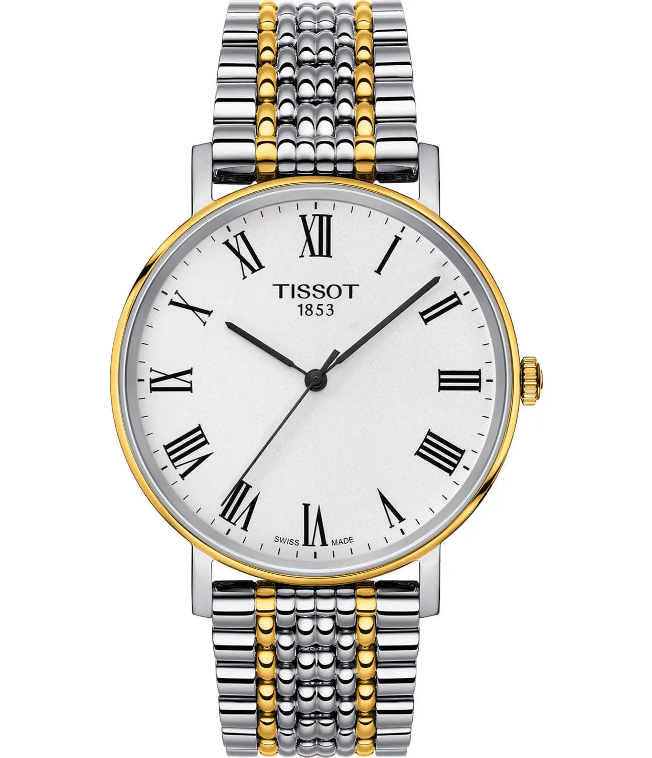 Tissot Everytime Medium T1094102203300