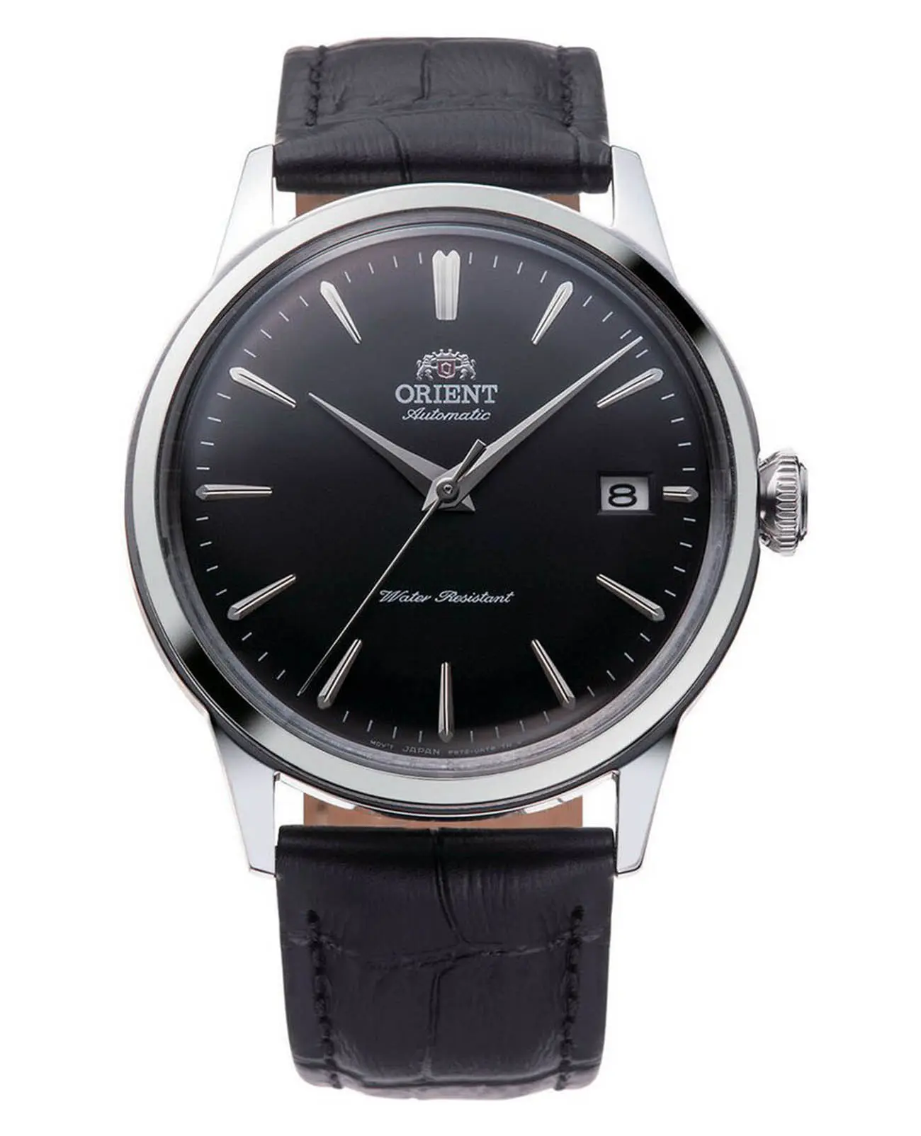 Часы механические Orient Classic RA-AC0M02B10 (RA-AC0M02B10B) купить в  Казани по цене 48020 RUB: описание, характеристики