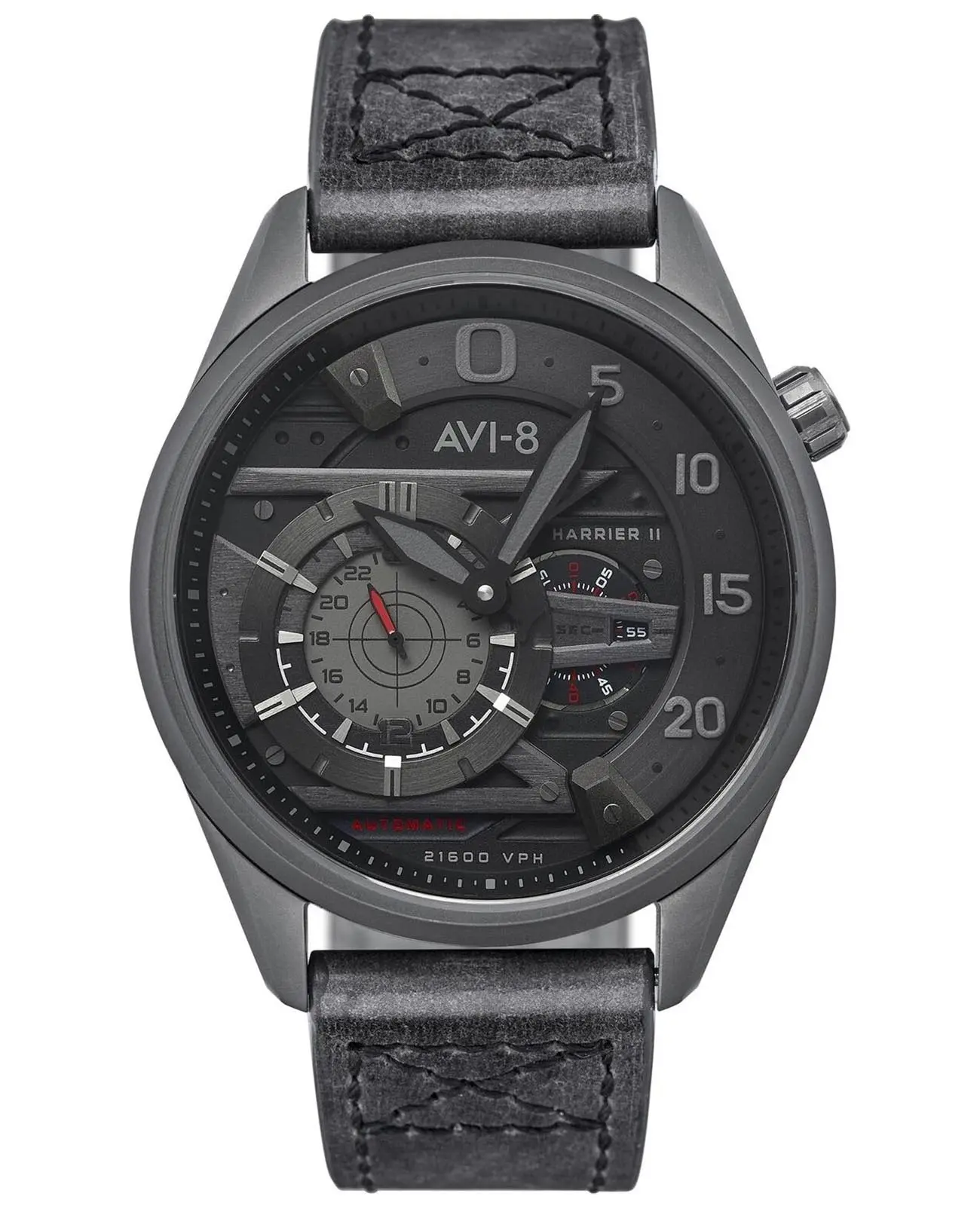 AVI 8 Hawker Harrier II AV 4070 03