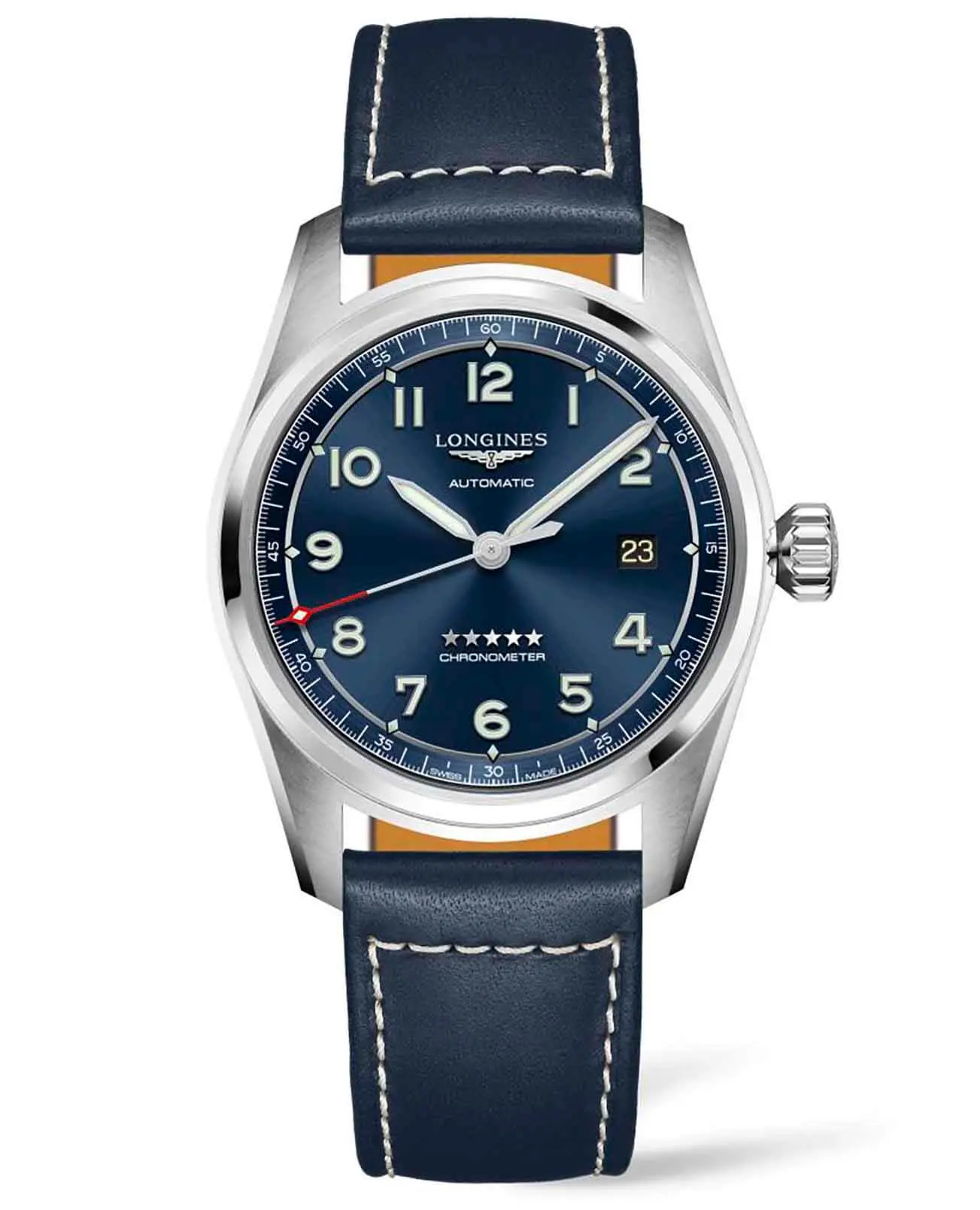 Longines Spirit L38104930