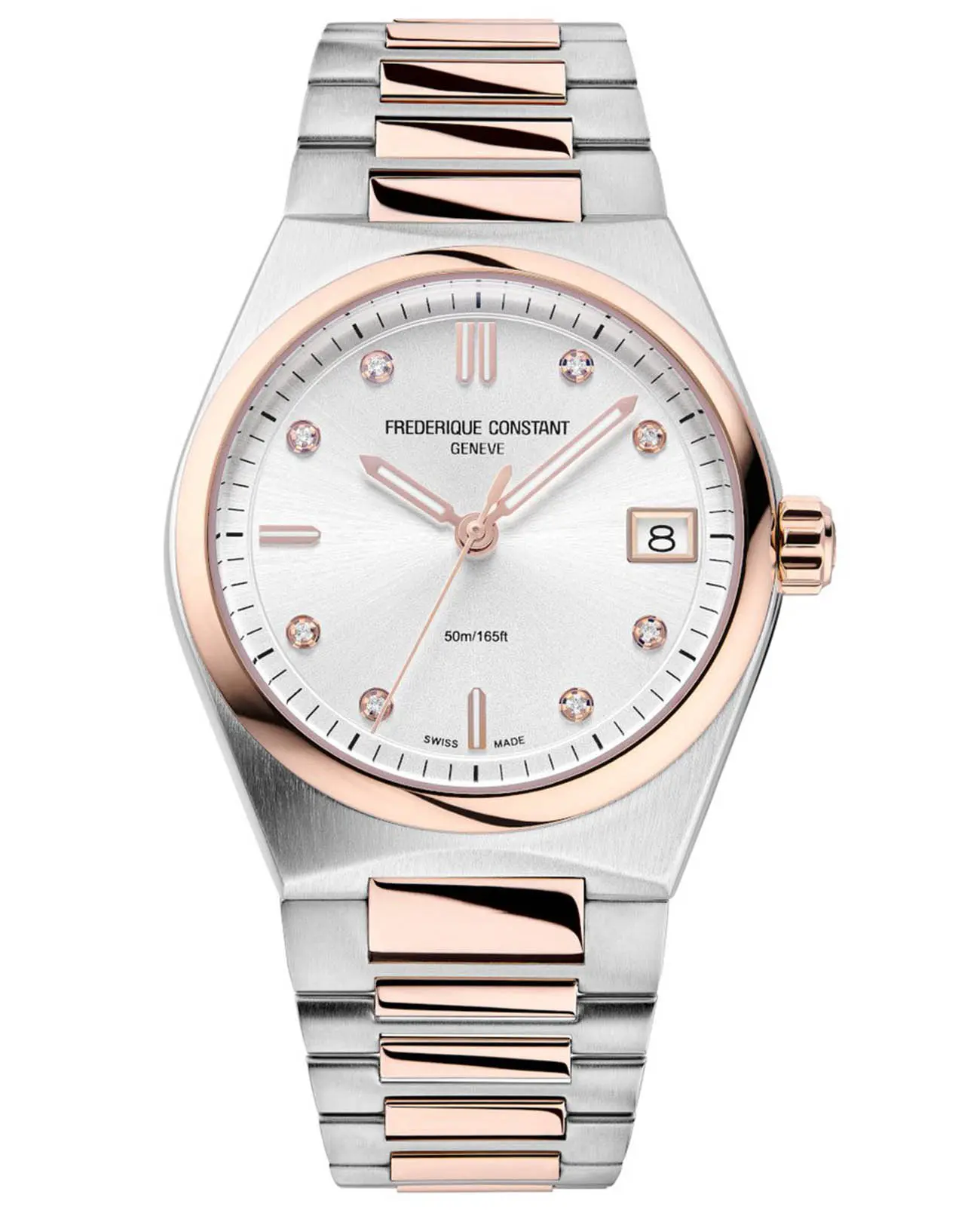 Frederique Constant Highlife FC-240VD2NH2B