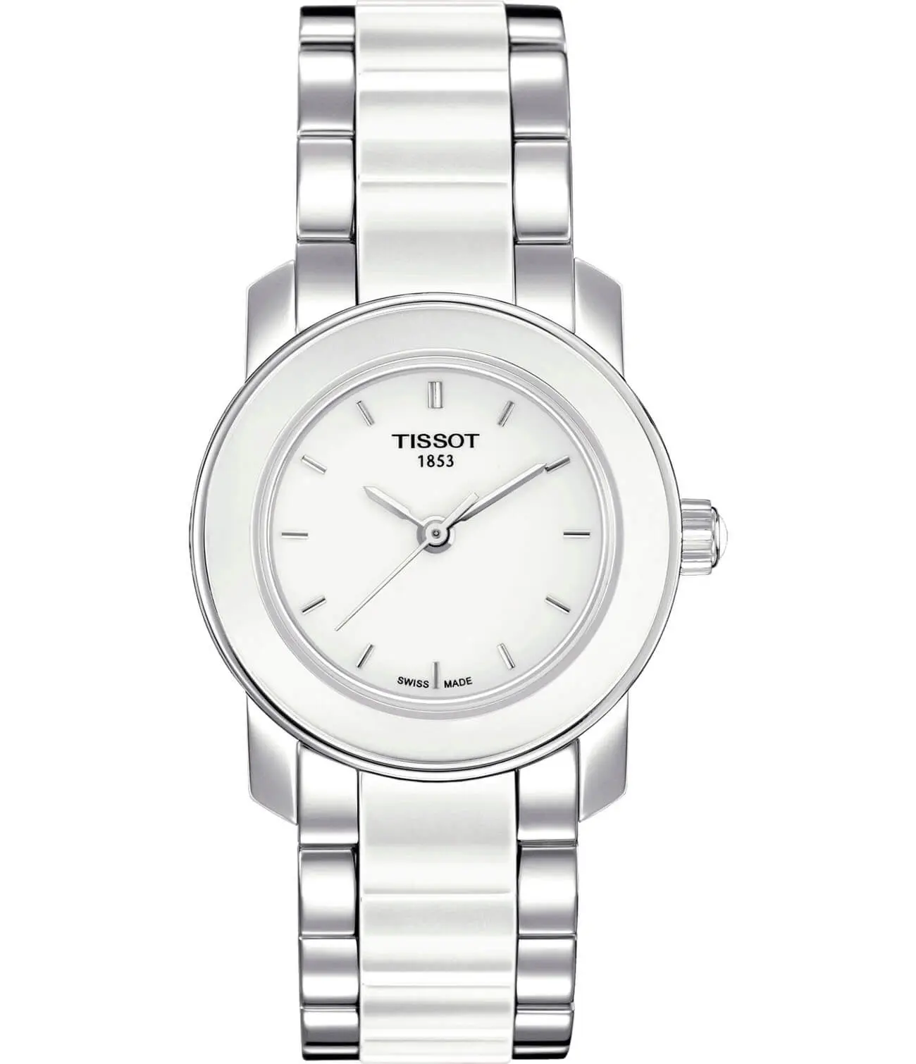 Наручные часы Tissot t064.210.22.016.00