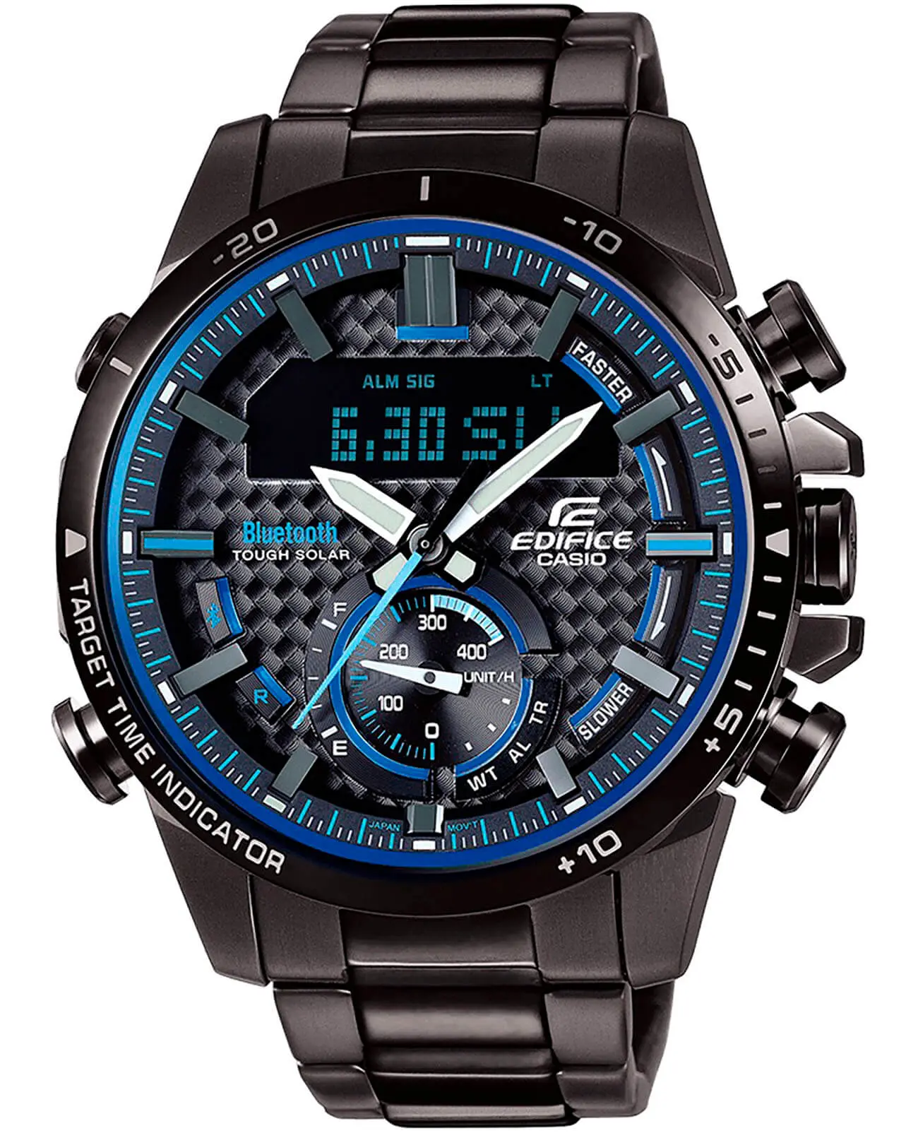 Casio Edifice ECB-800dc