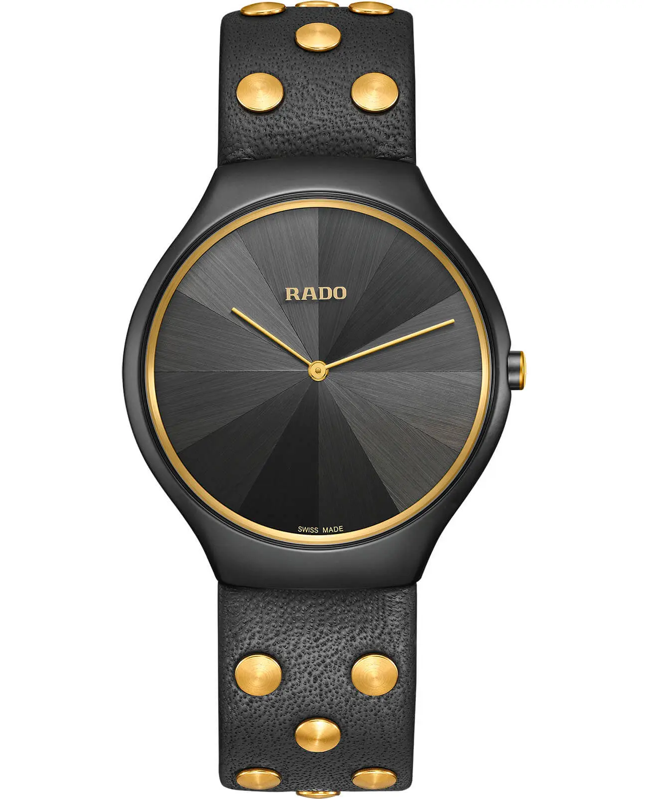 Rado True Thinline Studs R27012105