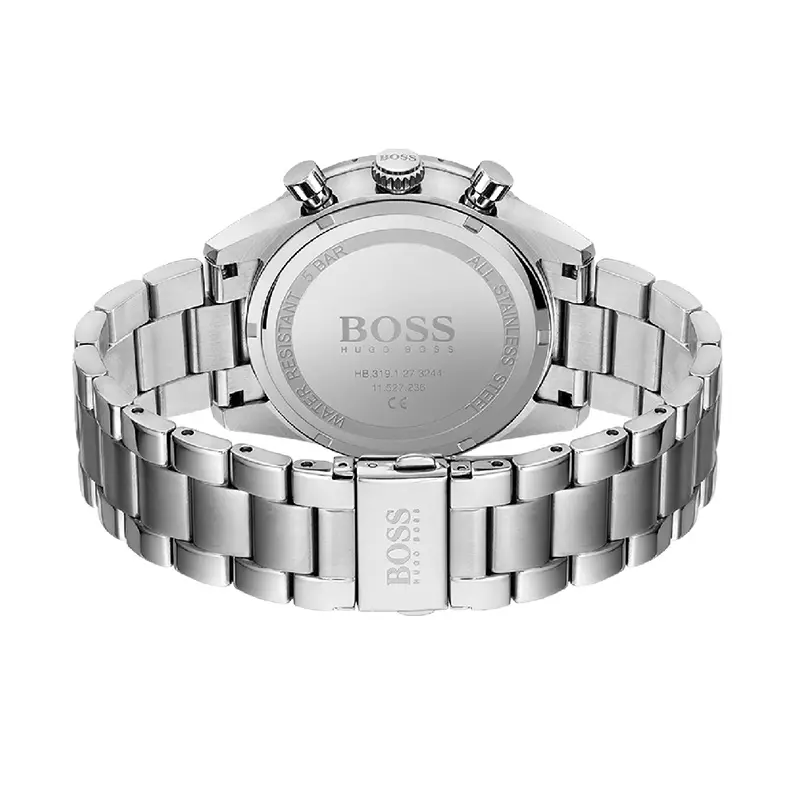 Hugo boss watch pilot edition 5 sale atm