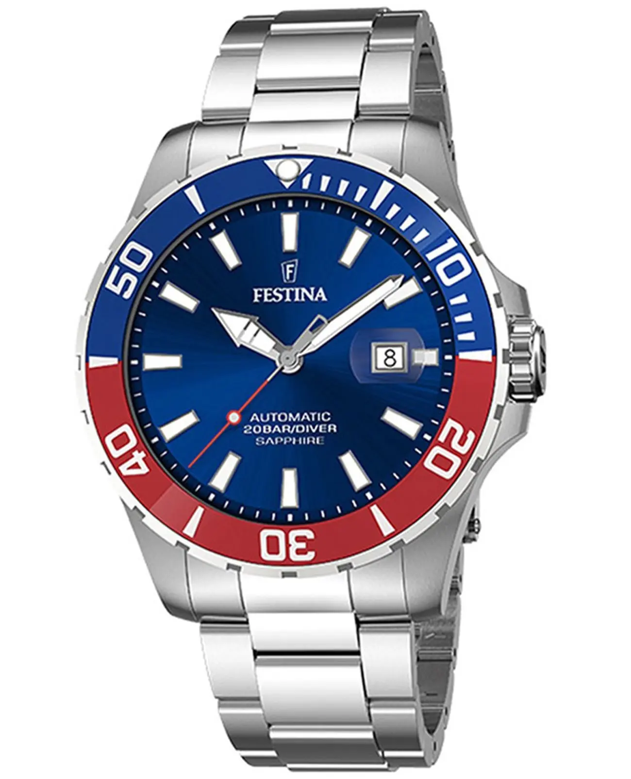 Festina Automatic F20531/5