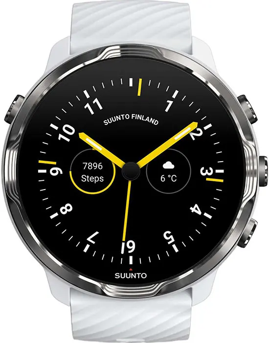 Suunto SS050380000 36990 RUB