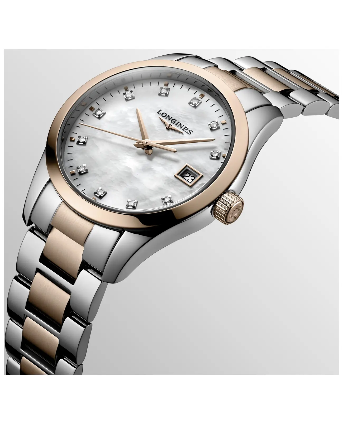 Longines Conquest Classic L23863877