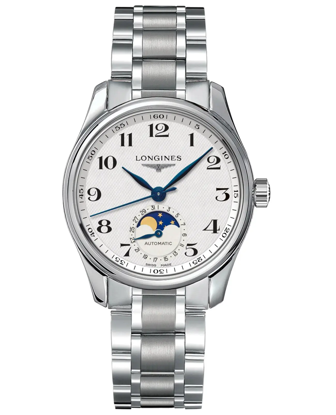 Longines Master Collection L24094786