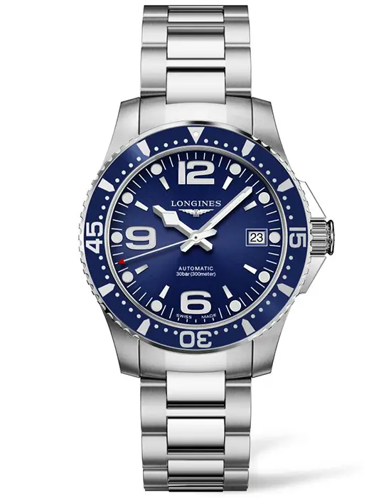 Longines HydroConquest L37414966