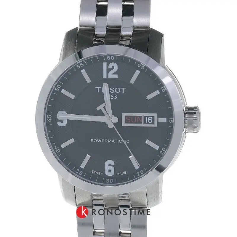 Фотография часов Tissot PRC 200 Powermatic 80 T055.430.11.057.00_43