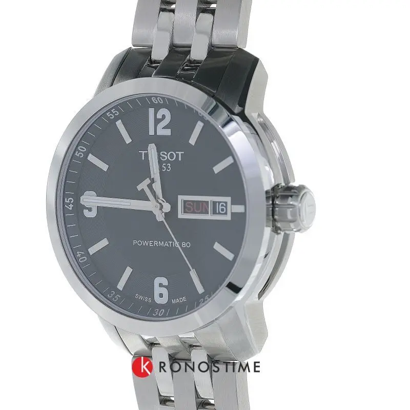 Фотография часов Tissot PRC 200 Powermatic 80 T055.430.11.057.00_40