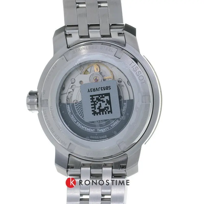 Фотография часов Tissot PRC 200 Powermatic 80 T055.430.11.057.00_20