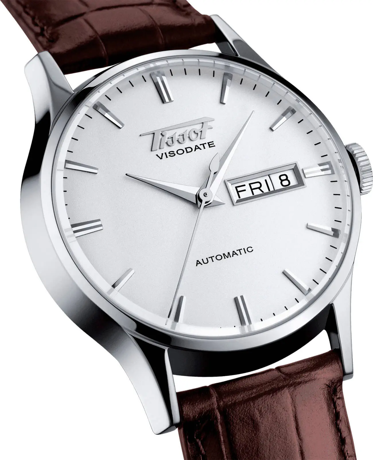 Heritage 2025 visodate tissot