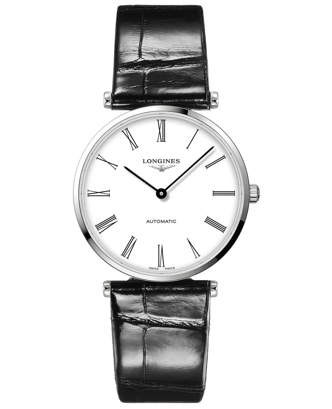 Часы Longines La Grande Classique L49184112 купить в Волгодонске по цене  251694 RUB: описание, характеристики