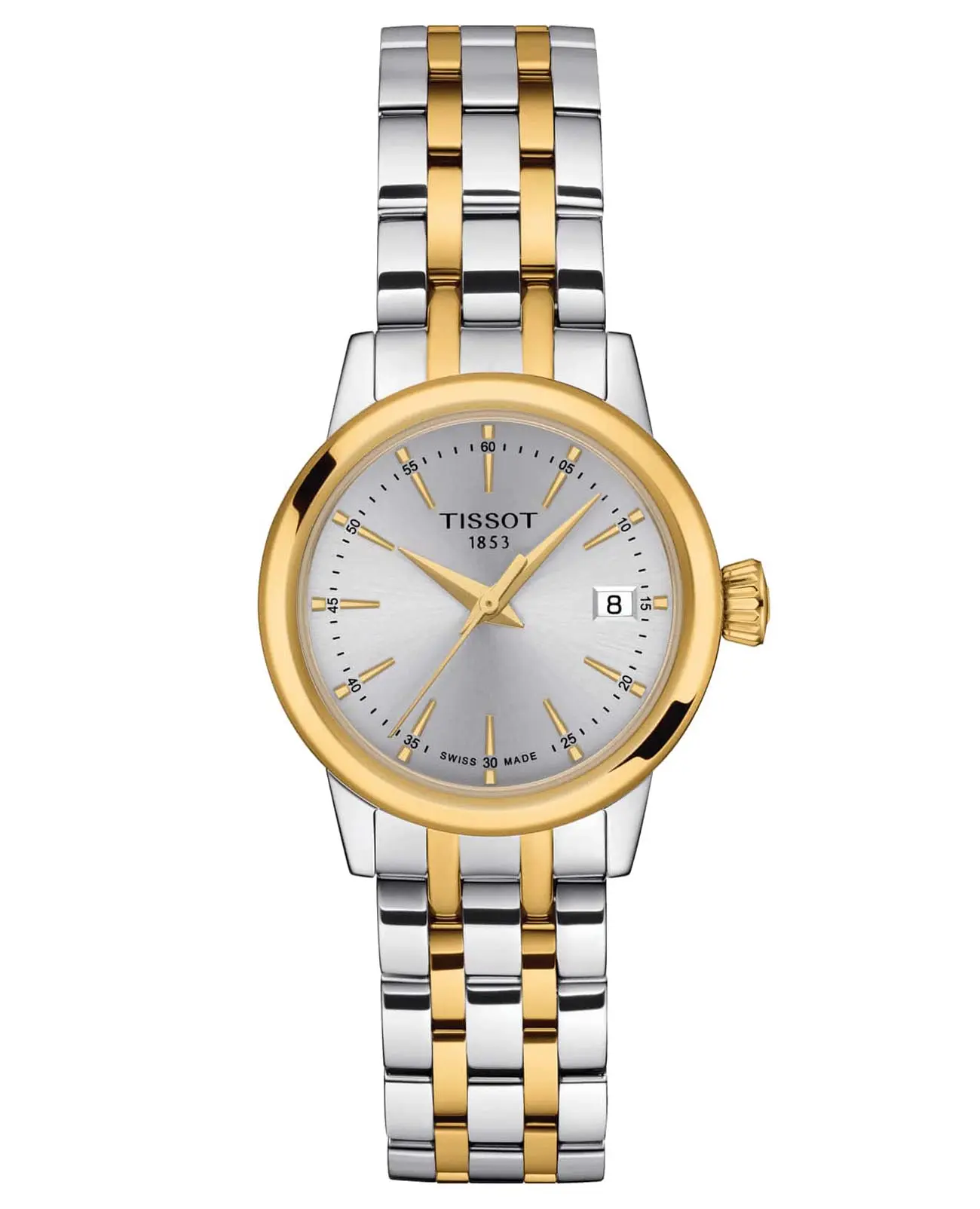 Tissot Classic Dream Lady T129.210.22.031.00