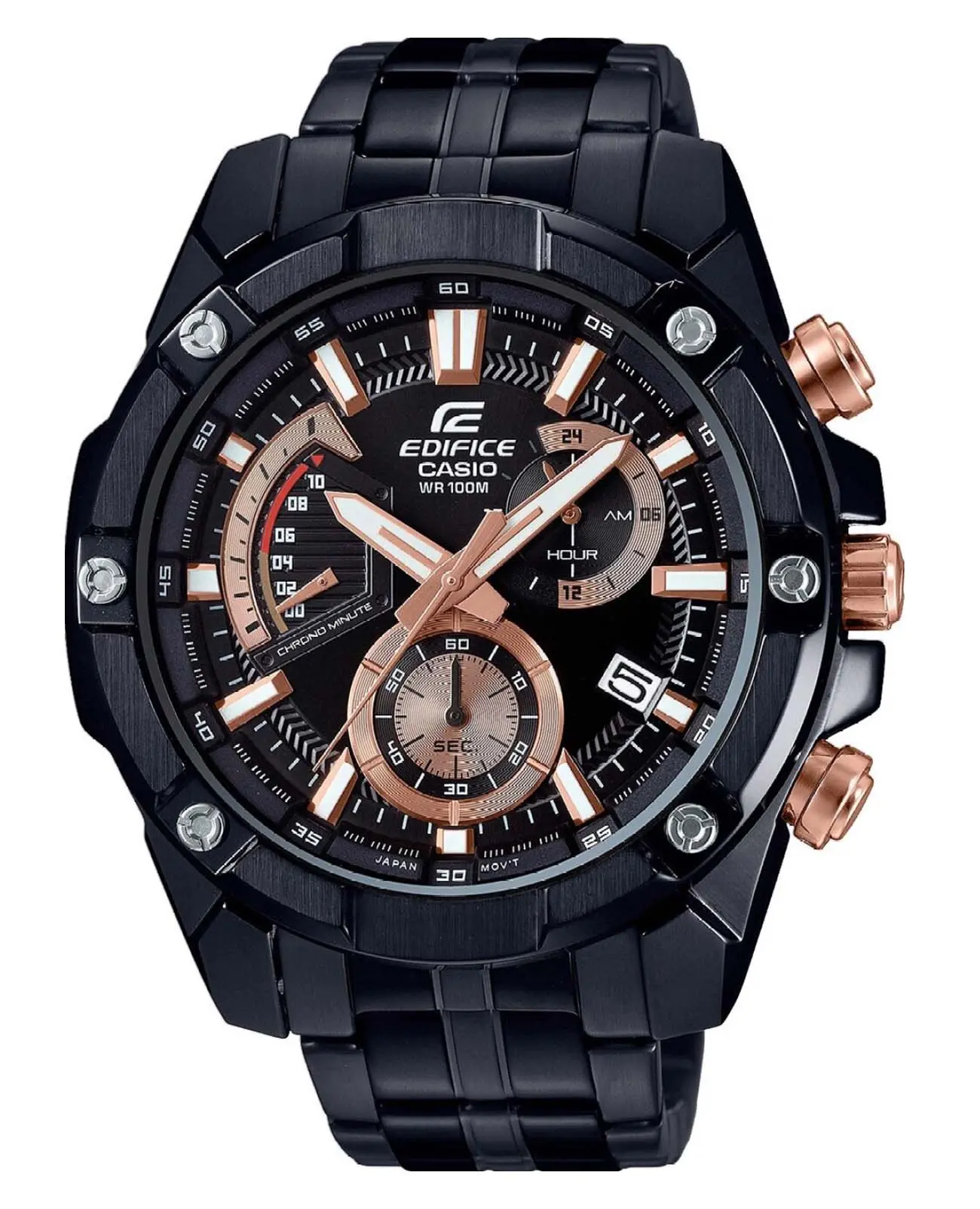 Edifice store casio 5572