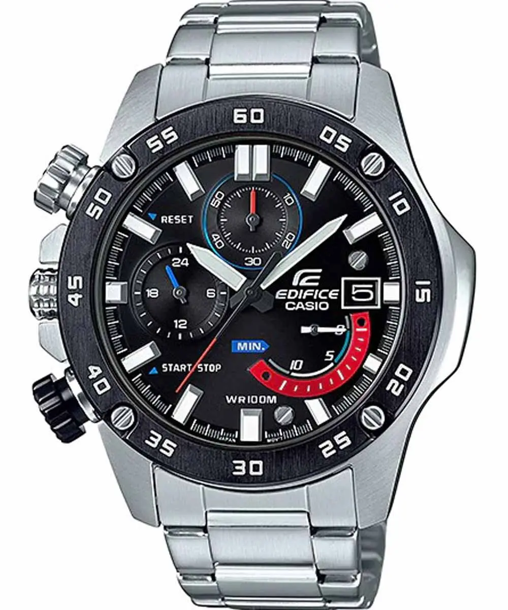 Часы Casio EFR-558db-1a