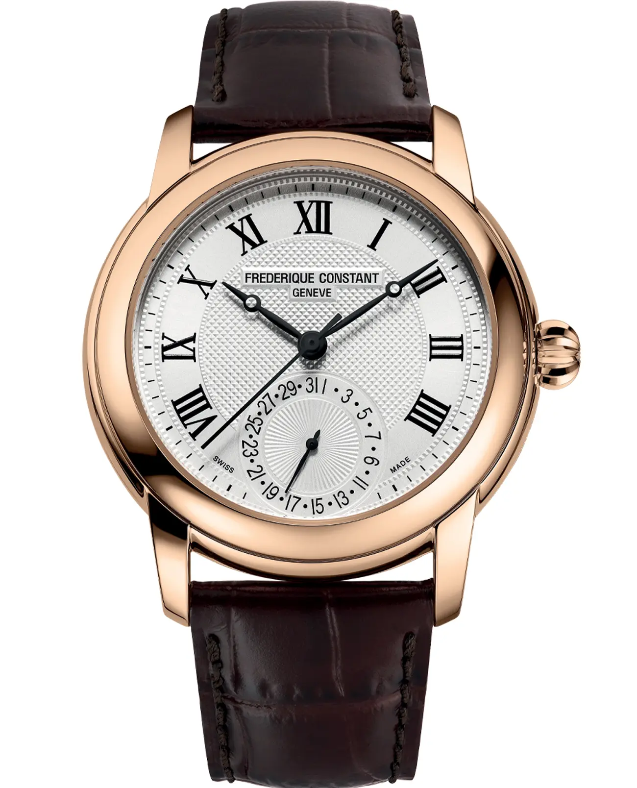 Frederique Constant Classic Manufacture FC 710MC4H4