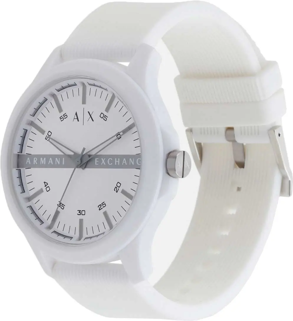 Часы Armani Exchange Hampton AX2424 купить в Москве по цене 11790