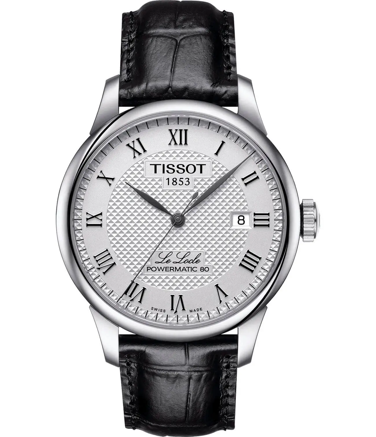 Tissot Le Locle Powermatic 80 T006.407.22.033.01