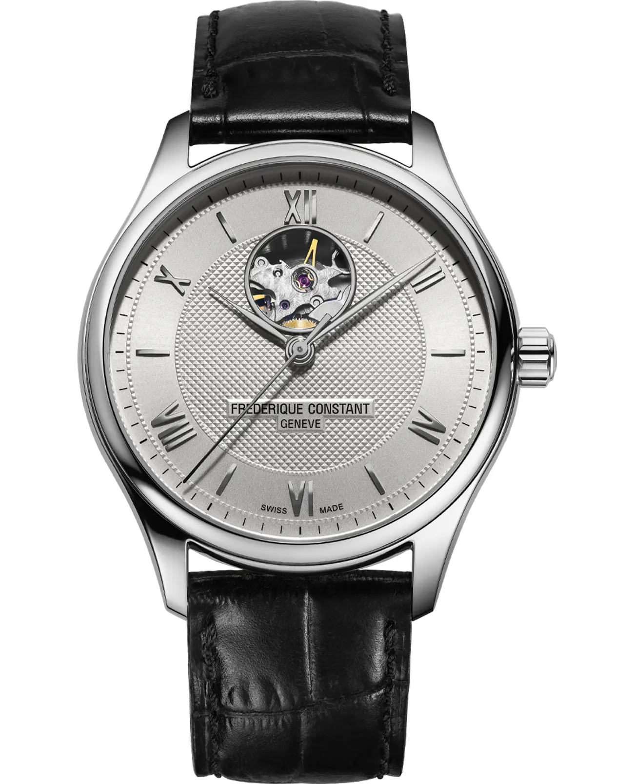 Frederique Constant Classics Heart Beat Automatic FC 310MS5B6