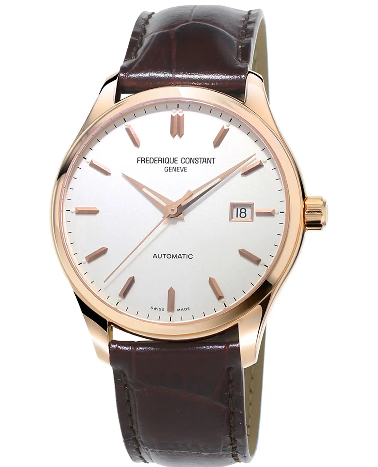 Frederique constant reviews best sale