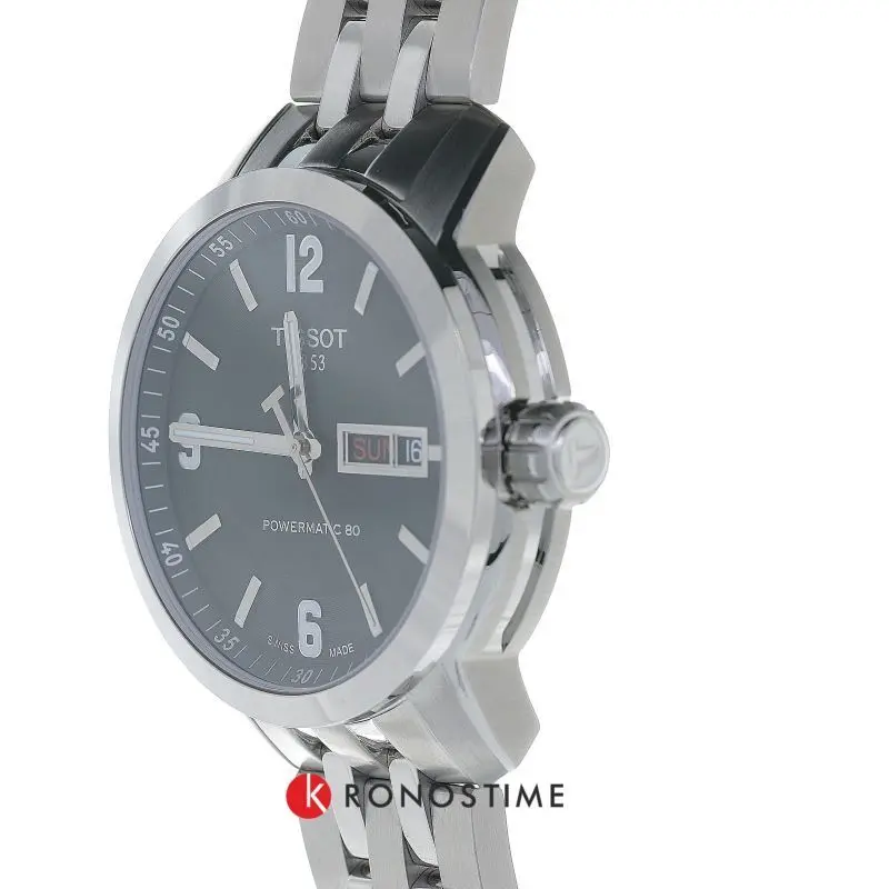 Фотография часов Tissot PRC 200 Powermatic 80 T055.430.11.057.00_38