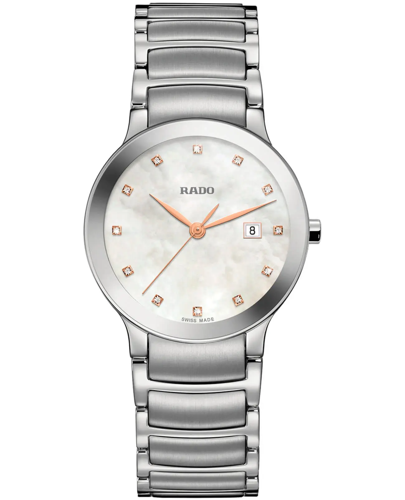 Часы Rado Centrix женские