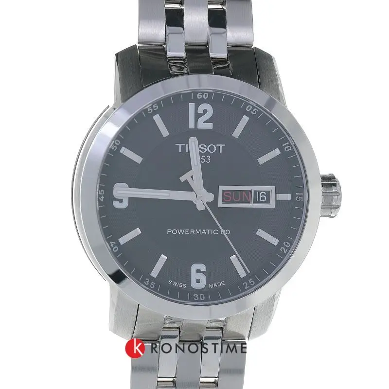 Фотография часов Tissot PRC 200 Powermatic 80 T055.430.11.057.00_1