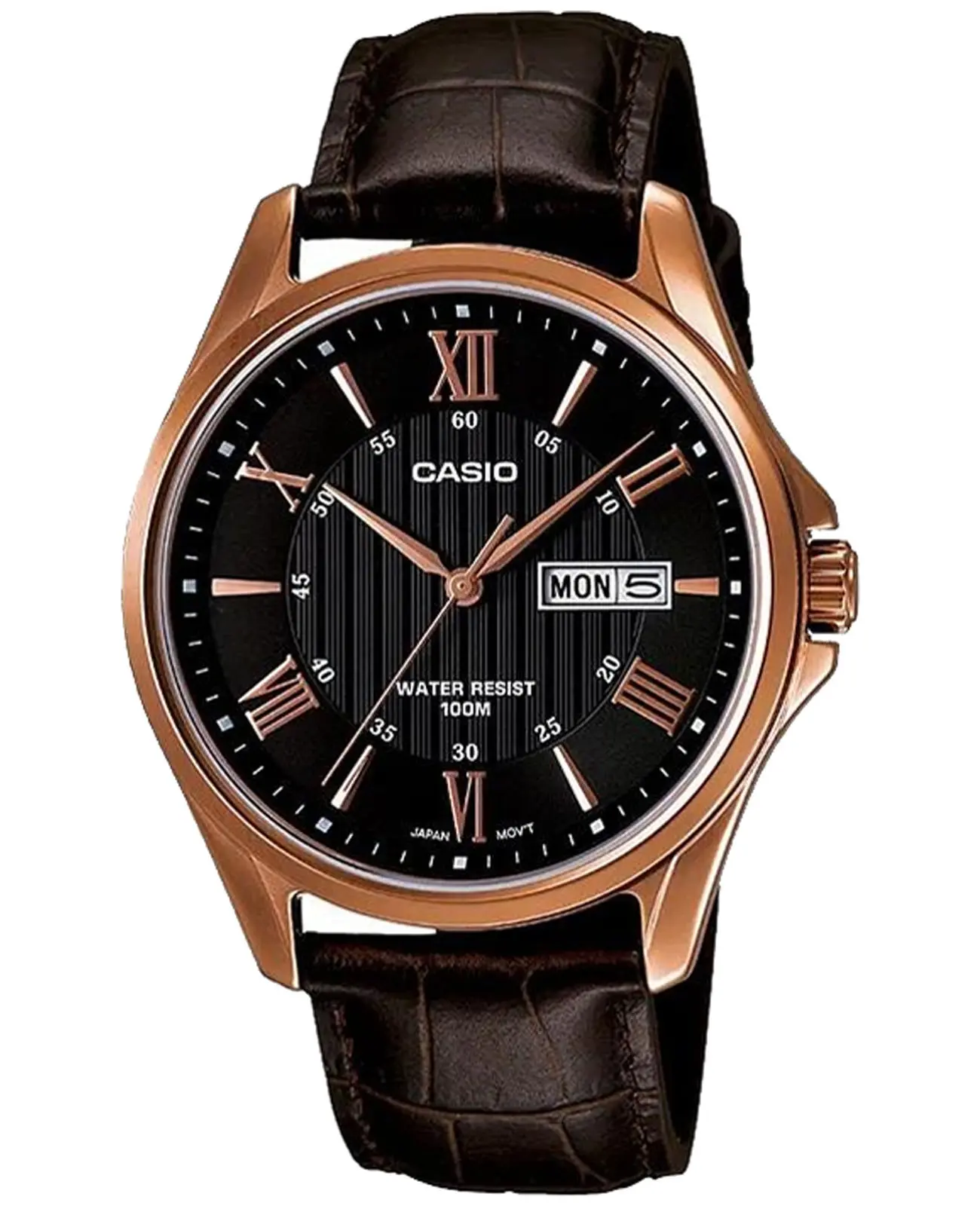 Casio Collection MTP-1384L-1A