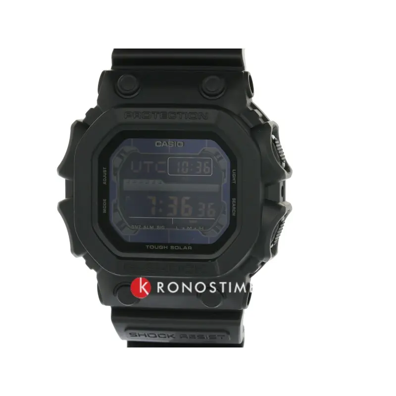 Gshock gx56 outlet king