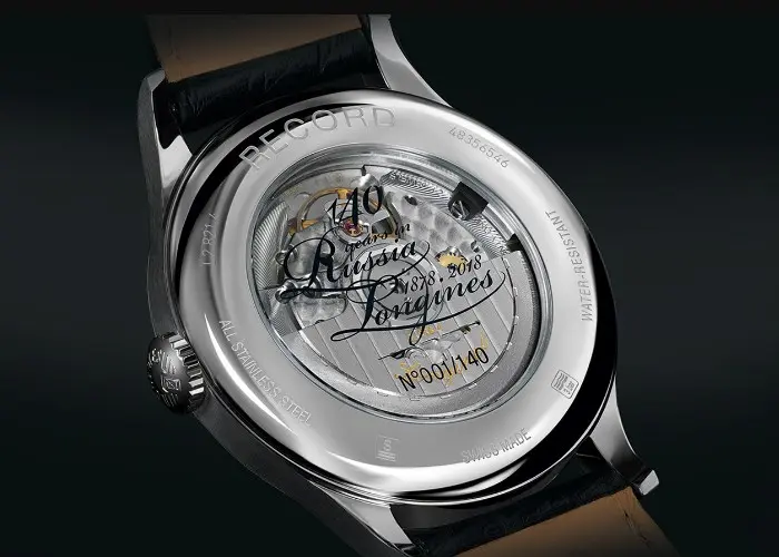 Longines